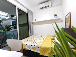 Eight Riversuites (D12), Condominium #527889021